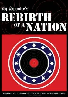 Постер: Rebirth of a Nation