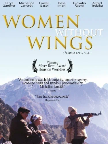 Постер: Women Without Wings