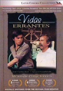 Постер: Vidas errantes