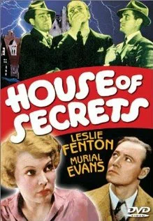 Постер: The House of Secrets