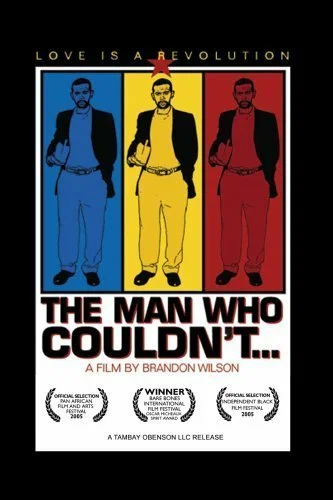 Постер: The Man Who Couldn't