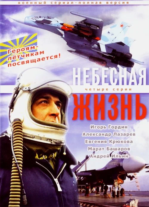 Постер: Небесная жизнь