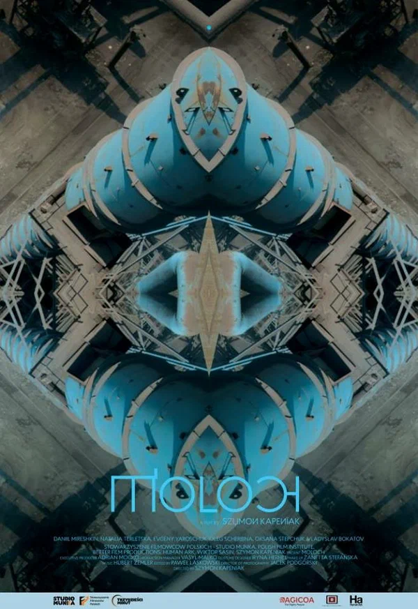 Постер: Молох
