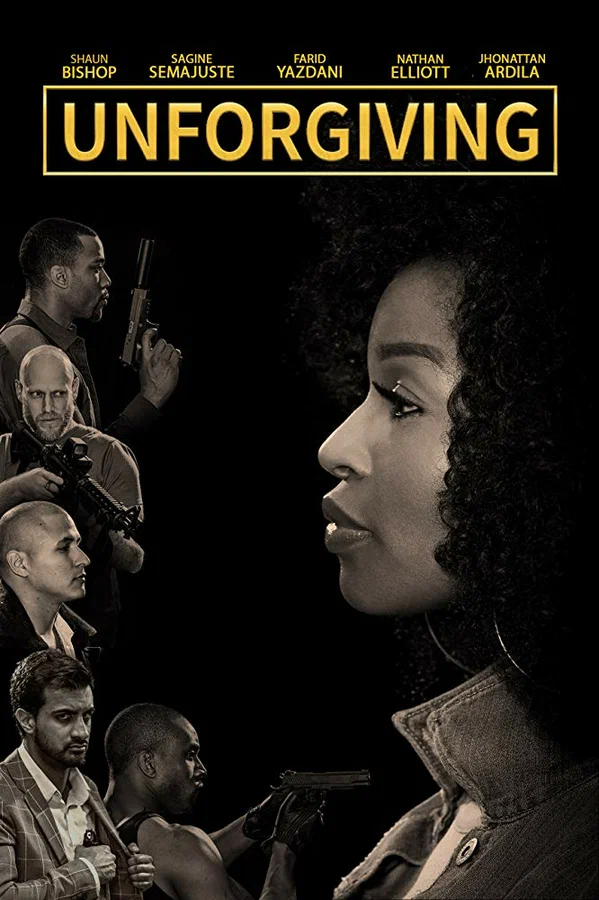 Постер: Unforgiving