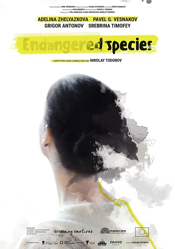 Постер: Endangered Species