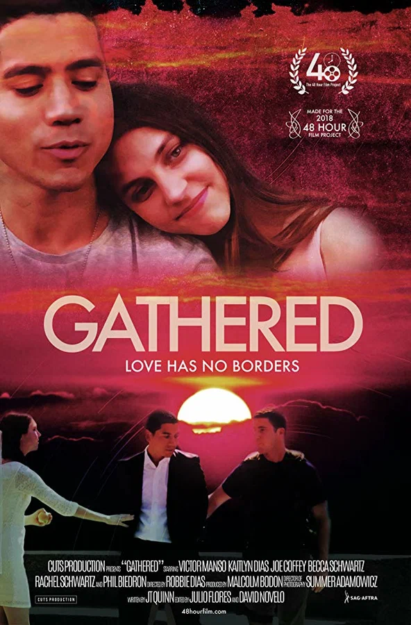 Постер: Gathered