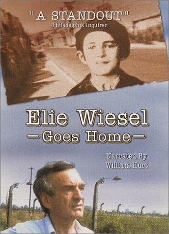 Постер: Mondani a mondhatatlant: Elie Wiesel üzenete