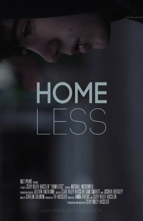 Постер: Homeless