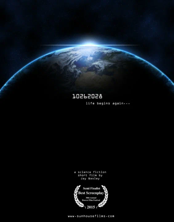 Постер: Film