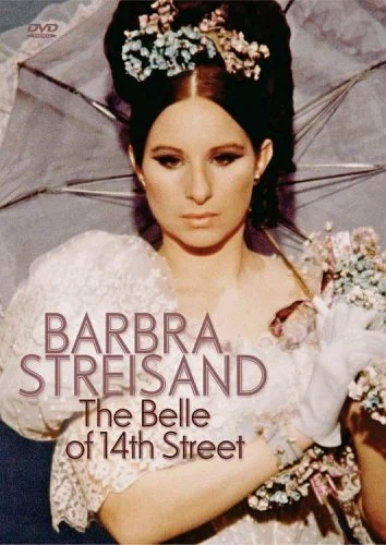 Постер: The Belle of 14th Street