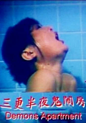 Постер: 三更半夜鬼鬧房