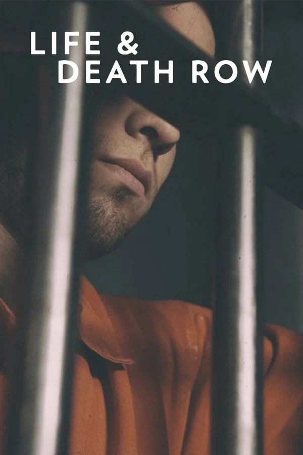 Постер: Life and Death Row