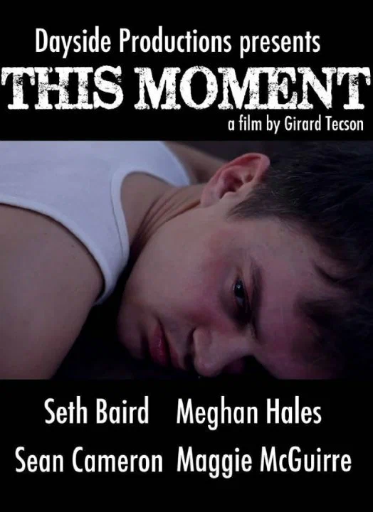 Постер: This Moment