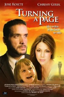 Постер: Turning a Page