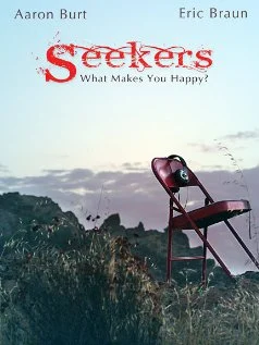Постер: Seekers