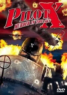 Постер: Death in the Air