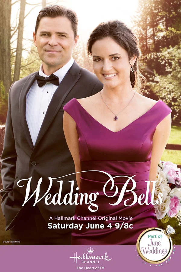 Постер: Wedding Bells