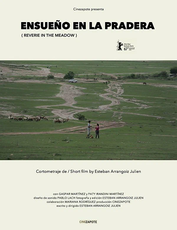 Постер: Ensueño en la Pradera