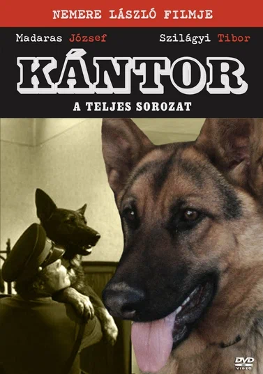 Постер: Кантор