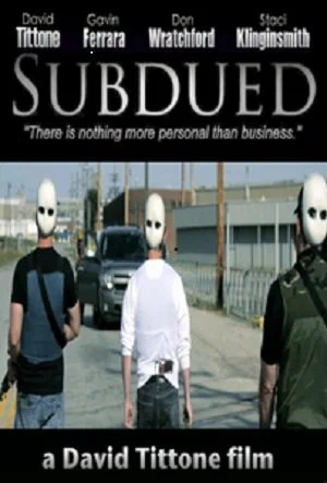Постер: Subdued