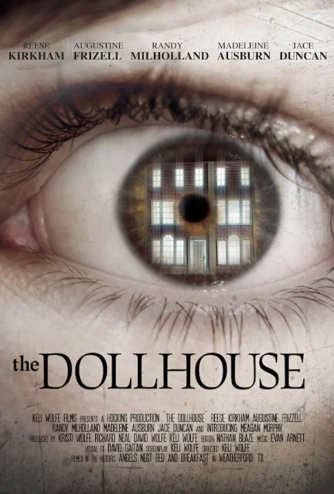 Постер: The Dollhouse
