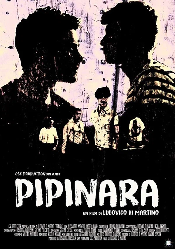 Постер: Pipinara