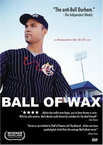 Постер: Ball of Wax