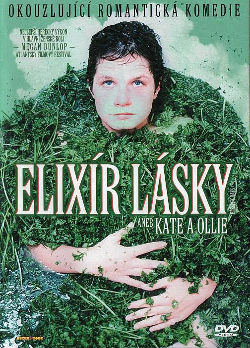Постер: Parsley Days