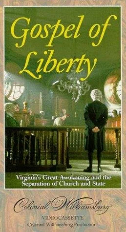 Постер: Gospel of Liberty