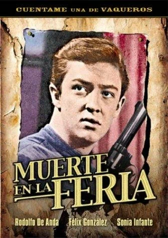Постер: Muerte en la feria