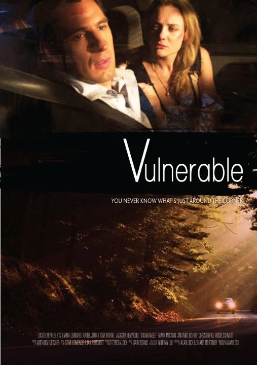 Постер: Vulnerable