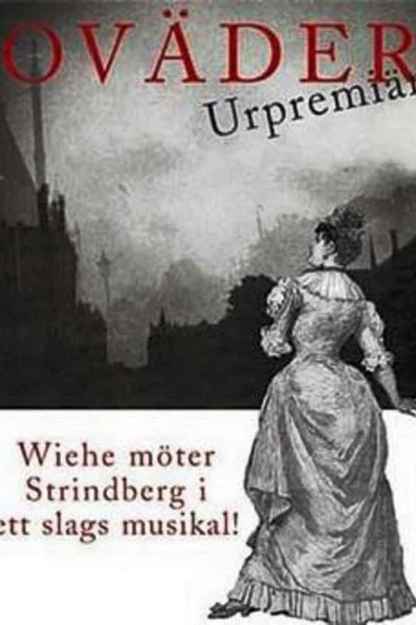 Постер: Буря