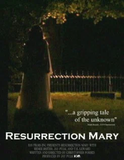 Постер: Resurrection Mary