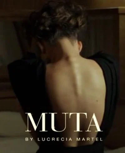Постер: Muta