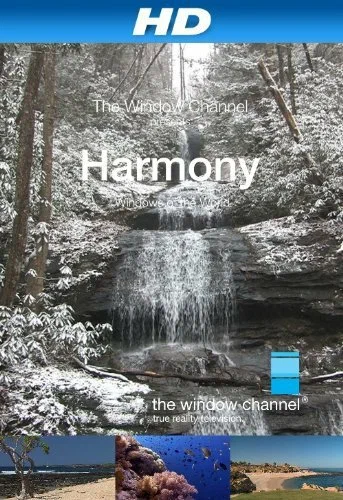 Постер: Harmony