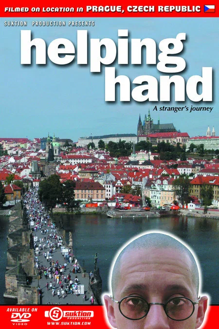 Постер: Helping Hand
