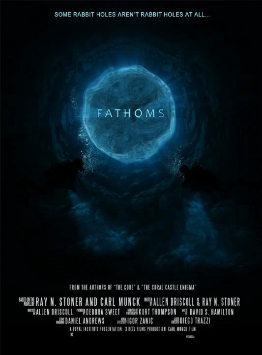 Постер: The Fathoms