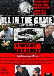Постер: All in the Game