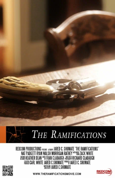 Постер: The Ramifications