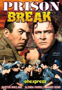 Постер: Prison Break