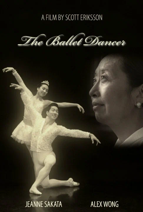 Постер: The Ballet Dancer