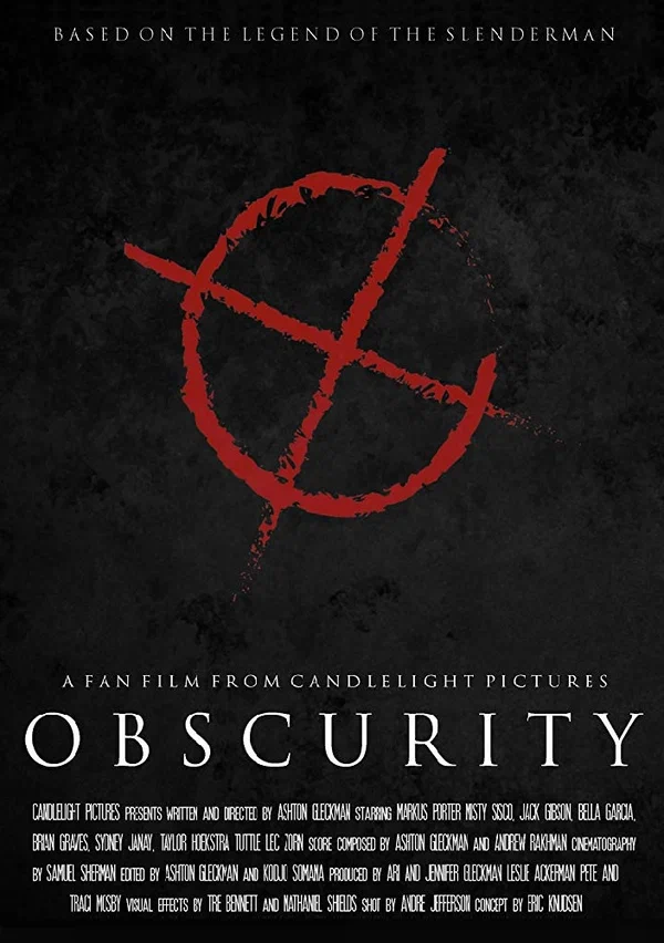 Постер: Obscurity