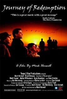 Постер: Искупительное путешествие