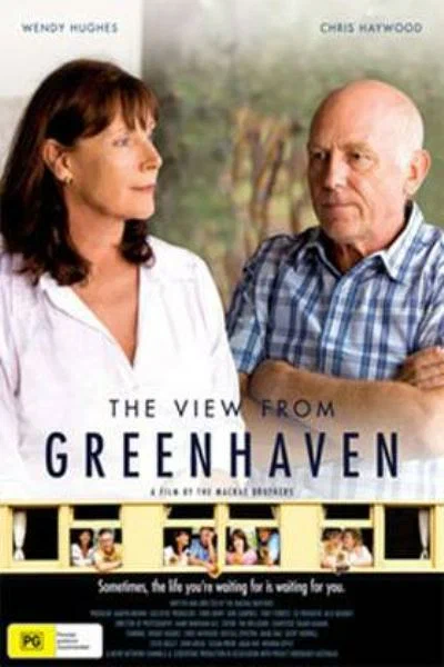 Постер: The View from Greenhaven