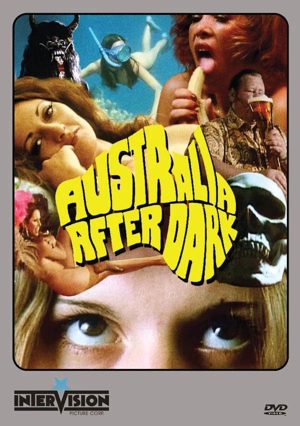 Постер: Australia After Dark