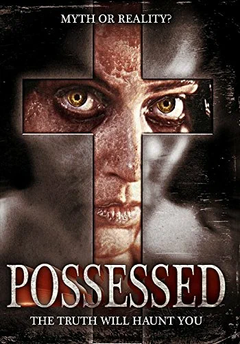 Постер: Possessed