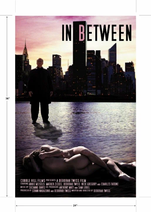 Постер: In Between