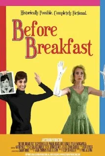 Постер: Before Breakfast