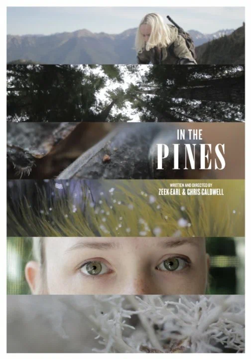 Постер: In the Pines