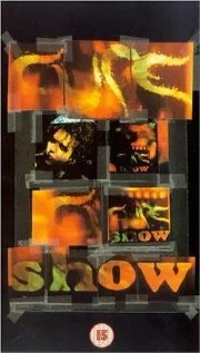 Постер: The Cure: Show